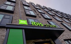 Ibis Styles Kiel City